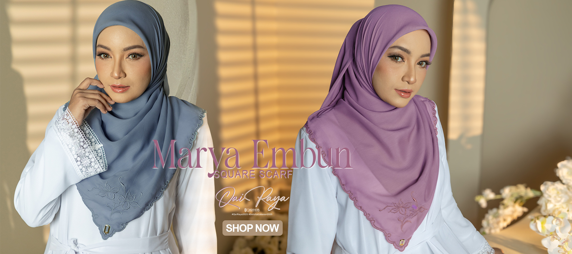 Marya Embun Qairaya